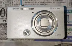 2026年最新】casio ex zr70の人気アイテム - メルカリ