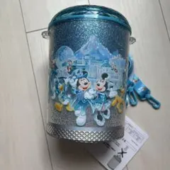 ディズニーシー25周年のポップコーンバケット