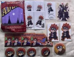 マッシュル ドットバレット セット まとめ売り