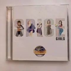 スパイス・ガールズ ／ Spiceworld 日本盤 CD