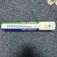 中古　YONEX エアロセンサー700 2026年最新】YONEX ヨネックス エアロセンサ700の人気アイテム - メルカリ