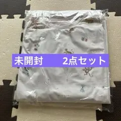 ジェラートピケ　福袋　ワンピ　Tシャツ