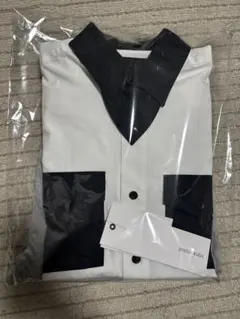 値下げ yoshio kubo Yシャツ 美品 ドメブラ モードのサムネイル