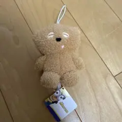 ミニオン ティム　ぬいぐるみ