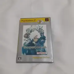 Tales of Legendia (PS2)