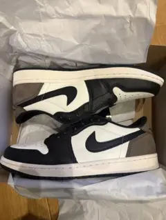 Nike Air Jordan 1 Retro Low OG Mocha