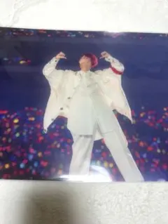 ふぁみくじA賞 莉犬くん直筆サイン入りアクリルパネル - メルカリ