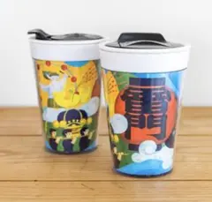 新品☆スターバックスタンブラー　浅草限定