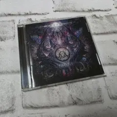 JILUKA CD Metamorphose 初回限定盤 - メルカリ
