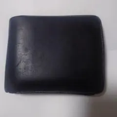Paul Smith 二つ折り財布 レザー ブラウンのサムネイル