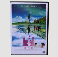 ターセム・シン『ザ・フォール/落下の王国 特別版('06米)〈2枚組〉』2DVD ターセム・シン『ザ・フォール/落下の王国 特別版('06米)〈2枚組
