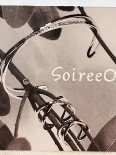 Nissy soireeO ソワレオー 24粒 ブレスレット メルカリ