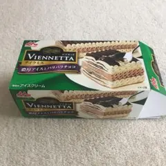★*★様 【新品未開封】ビエネッタ VIENNETTA ティラミス 4個セット 新品未開封✨️ビエネッタ VIENNETTA バニラ・ティラミス4個