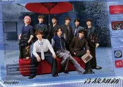 Snow Man 温故知新　初回盤B