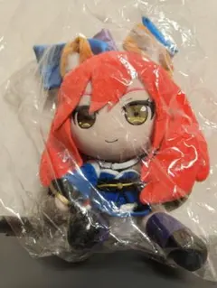 青の祓魔師 メフィスト ぬいぐるみ メフィスト犬 ムービック 激レア 青