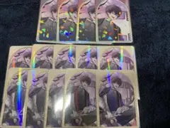 小*月様 にじさんじ　ART OF NIJISANJI 佐伯イッテツ