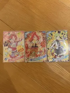 アイプリ カード