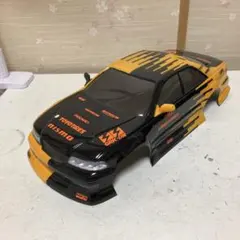 WB210mmMシャーシ用マークIIボディー　SPICE製 2026年最新】mシャーシ用ボディの人気アイテム - メルカリ