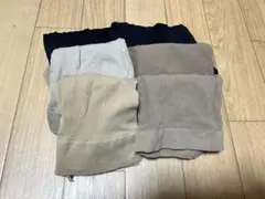 お掃除用ストッキング・タイツ6足まとめ売り