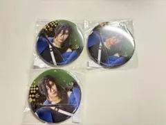 笹貫 ミュージカル刀剣乱舞 刀ミュ 東京ドームシティ 缶バッジ