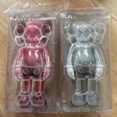 2026年最新】kaws companion フィギュアの人気アイテム - メルカリ