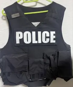Point Blank□R20D Body Armor□ポイントブランク ベスト - メルカリ