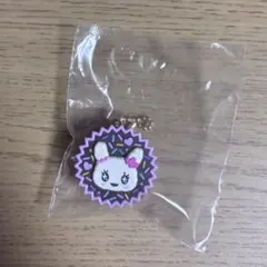たまごっち 手作りおやつチャーム #平成女児チョコ ラブリっち