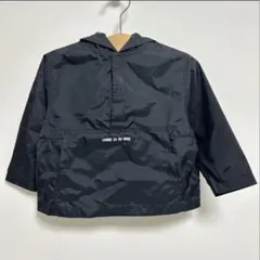 COMMSE CA ISM コムサイズ　ナイロン　プルオーバー