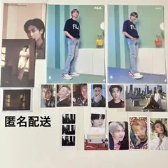 BTS RM ナムジュン ナムさん まとめ売り セット トレカ ポストカード