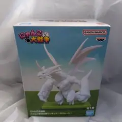 にゃんこ大戦争 にゃんこ軍団出陣フィギュア～ネコムート～