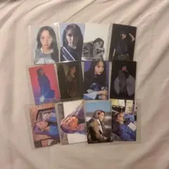 門OON: REPACKAGE ムンビョル トレカ