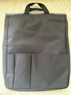 リュック用　バッグインバッグ　ダイソー商品