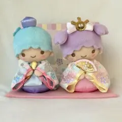 2025年最新】キキララ雛人形の人気アイテム - メルカリ