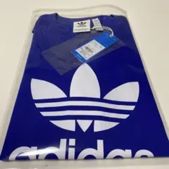2月限定【新品未使用】アディダスオリジナルストレフォイル半袖Tシャツ