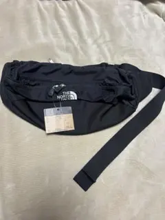 THE NORTH FACE ボディバッグ ブラック