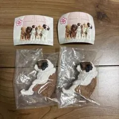 2025年最新】セントバーナード ぬいぐるみの人気アイテム - メルカリ