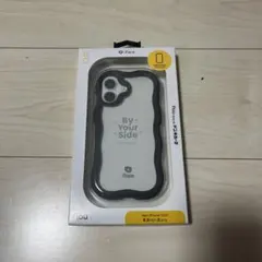 iFace iPhone17用ケース 新品未使用
