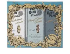 SWATI BATH PEARL 3種セット 入浴剤のサムネイル