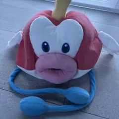 ユニバーサルスタジオジャパン★プクプク★ギミックぬいぐるみハット★USJ★