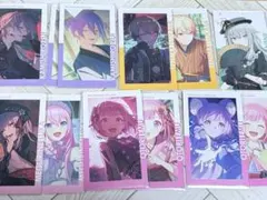 プロセカ エピカ ワンダショ 25A 26C