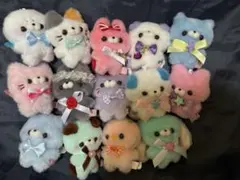 すくっとたっちさん まとめ売り