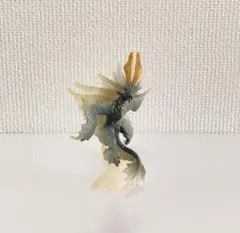 アマツマガツチ モンスターハンター フィギュア モンスター図鑑 シークレット