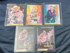 2025年最新】 マリーゴールド プロレスの人気アイテム - メルカリ