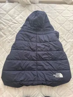 THE NORTH FACE シェルブランケット　ネイビー