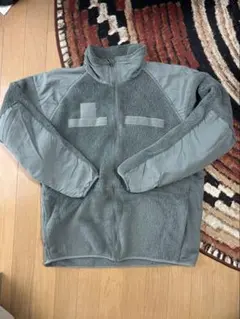 US Army ECWCS Gen III フリースジャケットのサムネイル