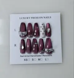 ネイルチップ 現品限り