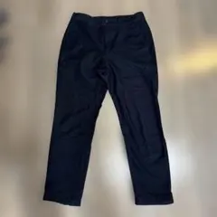 メンズ スラックス　テイビー