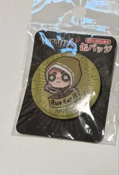 2026年最新】第五人格缶バッジの人気アイテム - メルカリ