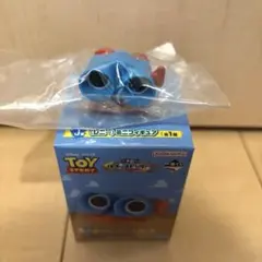 一番くじ トイ・ストーリー J賞 レニー ミニフィギュア