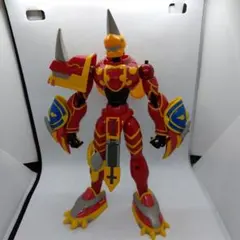 超貴重品！】スピリットエボリューション カイゼルグレイモン マグナ